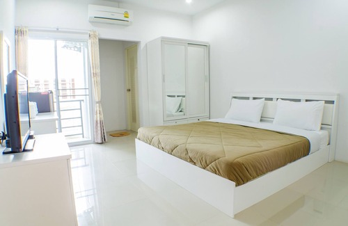 Nai Mueang Hotel | Be My Guest