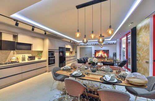 Kas Villa | Be Near Kaş Center