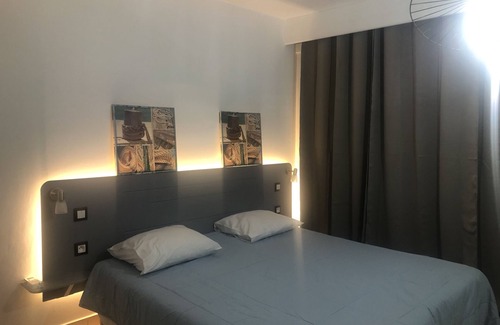 Sainte-Anne Hotel | Be On The Beach