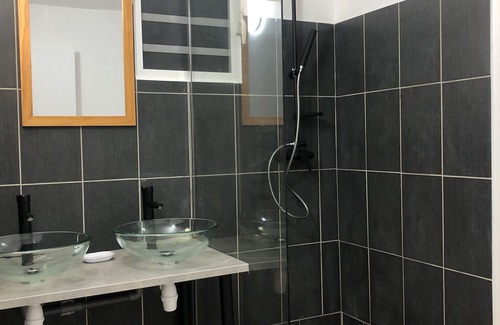 Sainte-Anne Hotel | Be On The Beach