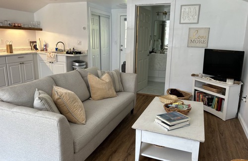 Pleasant Valley Apartment | Be our guest at The Nest!