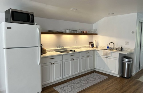 Pleasant Valley Apartment | Be our guest at The Nest!