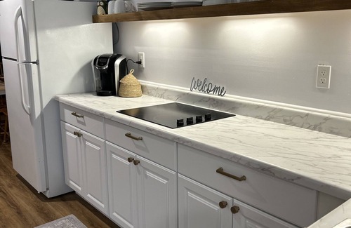 Pleasant Valley Apartment | Be our guest at The Nest!