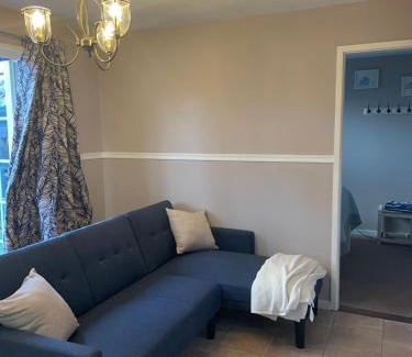 Earls Colne Apartment | Be Our Guest