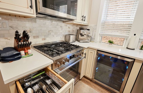 West Ridge Apartment | Be our guest in Chicago
