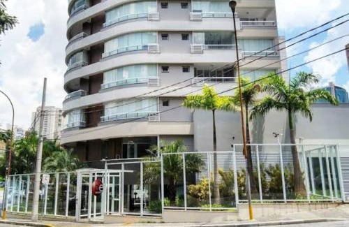 Liberdade Apartment | Be Paulista Apartamento 46