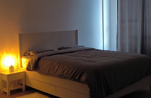 Statiekwartier Apartment | Be welcome in this spacious centrally located Studio, in Antwerp