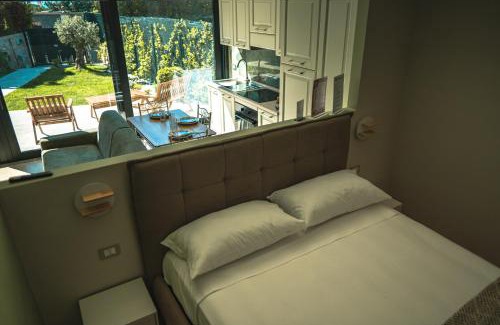 Civitavecchia Apartment | Be Your Home - Il Piccolo Paradiso