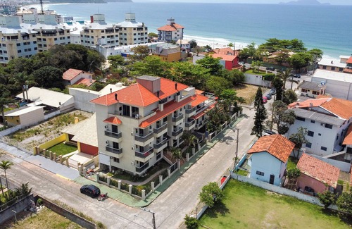Ingleses Sul Apartment | Beautiful penthouse with barbecue 70m from the sea on Praia dos Ingleses