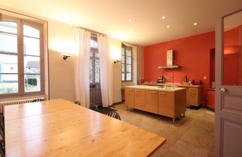 Grancey-le-Chateau-Neuvelle House | Beautiful bourgeois property in the heart of historic Burgundy