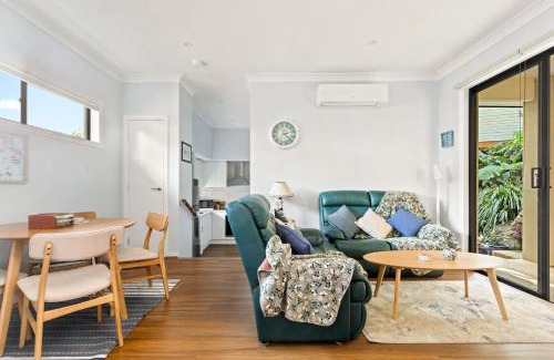Clontarf House | Bea's Cottage in Clontarf