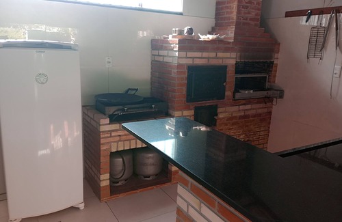 Enseada de Jacaraipe House | Beach house