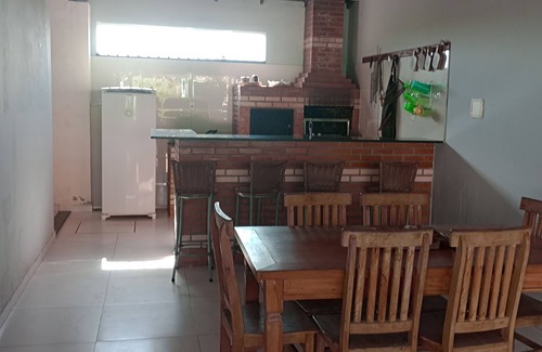 Enseada de Jacaraipe House | Beach house