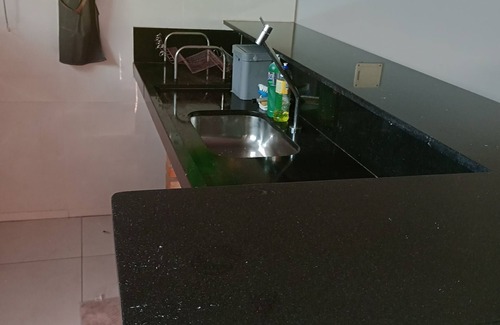 Enseada de Jacaraipe House | Beach house