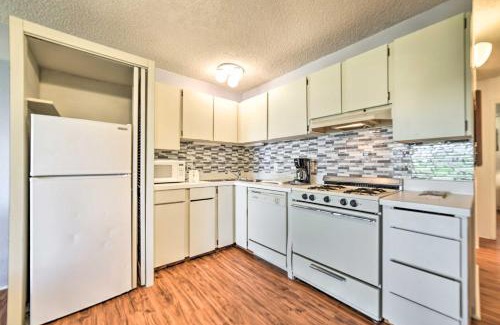 Ualapue Apartment | Beach Access and Community Perks Hawaii Haven