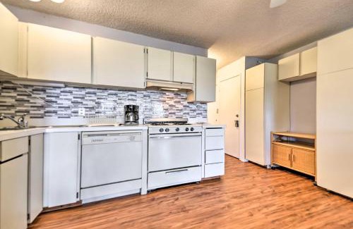 Ualapue Apartment | Beach Access and Community Perks Hawaii Haven