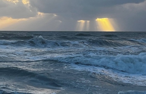 Port Saint Lucie Apartment | Beach and Mets in minutes!