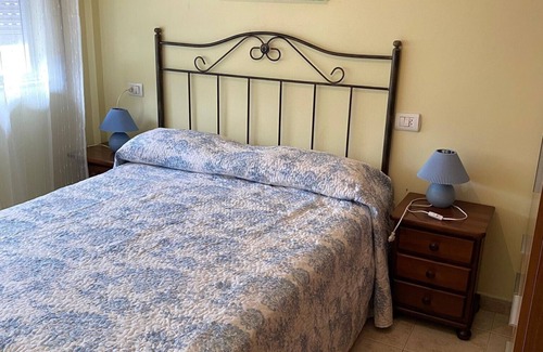 Boiro Apartment | BEACH AND MOUNTAIN CAMPIO HOUSE