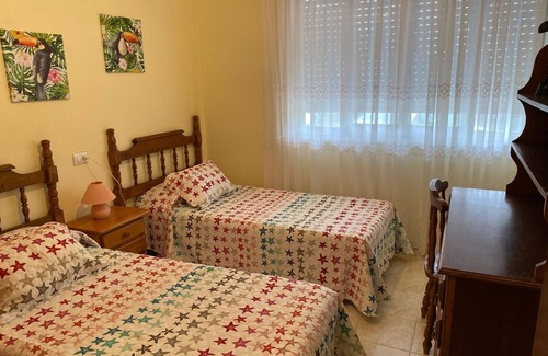 Boiro Apartment | BEACH AND MOUNTAIN CAMPIO HOUSE