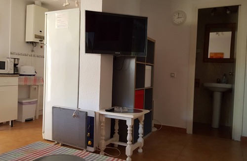 Sector C - Cerceta Apartment | Beach and nature apartment