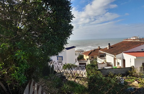 Sector C - Cerceta Apartment | Beach and nature apartment