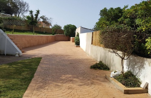 Sector C - Cerceta Apartment | Beach and nature apartment