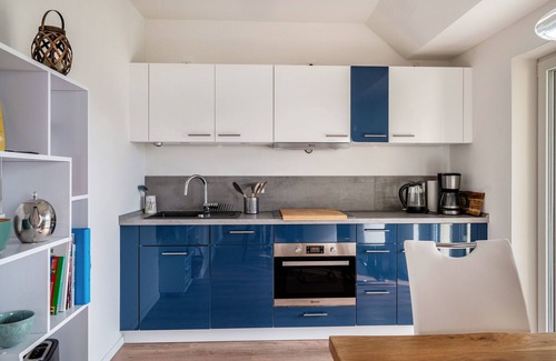 Gollwitz Apartment | Beach and pure nature on the island of poel