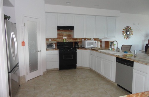 Bullhead City House | Beach and River front 4000sq.ft. house. Great for snowbirds and guests.