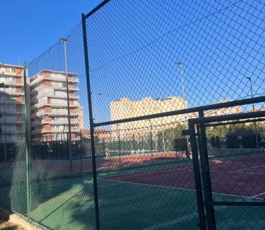 Playa de San Juan Apartment | Beach Apartment Alicante
