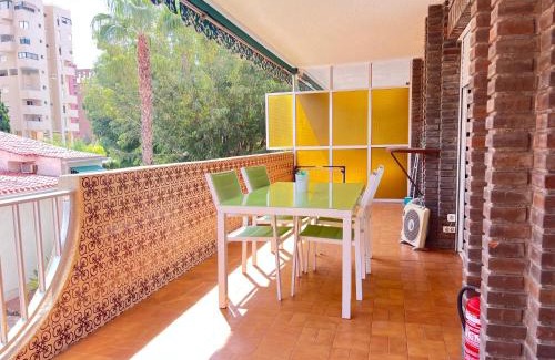 Playa de San Juan Apartment | Beach Apartment Alicante