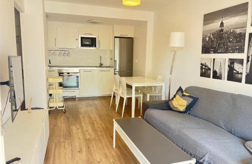 Playa de San Juan Apartment | Beach Apartment Alicante