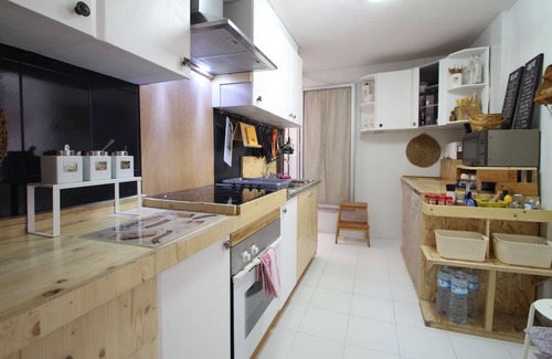 L'Albufereta Apartment | Beach Apartment, Costa Blanca