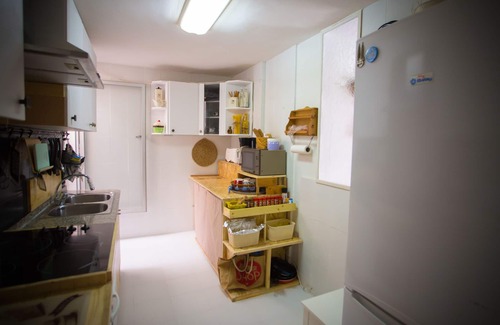 L'Albufereta Apartment | Beach Apartment, Costa Blanca