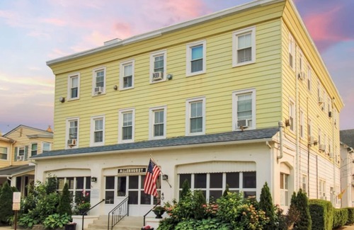 Ocean Grove Apartment | Beach Apt #9 - Studio w/Bathroom & Kitchen