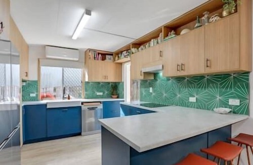 Point Lookout Apartment | Beach Baby + Close to Cylinder Beach