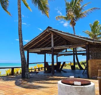 Corumbau House | Beach Bangalô Corumbau