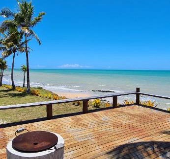 Corumbau House | Beach Bangalô Corumbau