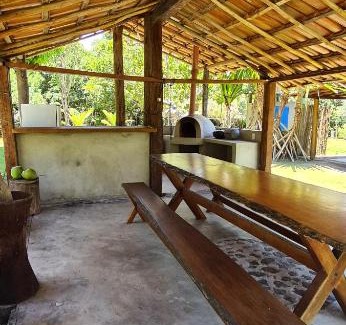 Corumbau House | Beach Bangalô Corumbau