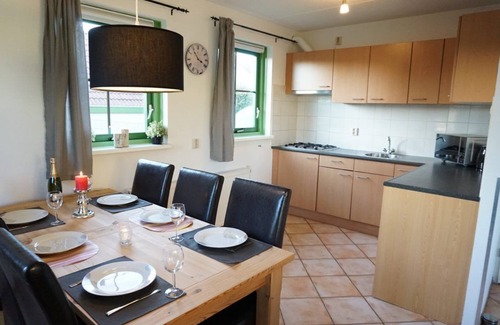 Julianadorp aan zee House | Beach Battle 320