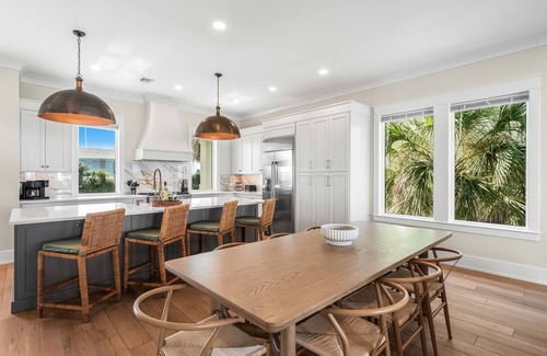 Caribbean Isle House | Beach & Bay-Elevator Pool HotTub