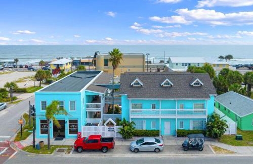 Flagler Beach Apartment | Beach Bliss Awaits