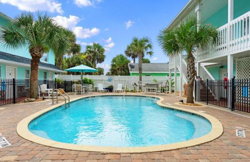 Flagler Beach Apartment | Beach Bliss Awaits