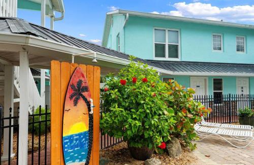 Flagler Beach Apartment | Beach Bliss Awaits