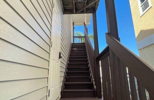 Sunset Reef Apartment | Beach Bliss Coastal- Unit 2