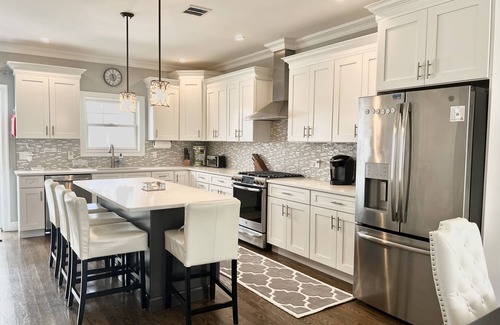 Ortley Beach House | Beach Bliss: Ortley Beach duplex - ocean blocknnTR Rental Reg Num: RR-23-439
