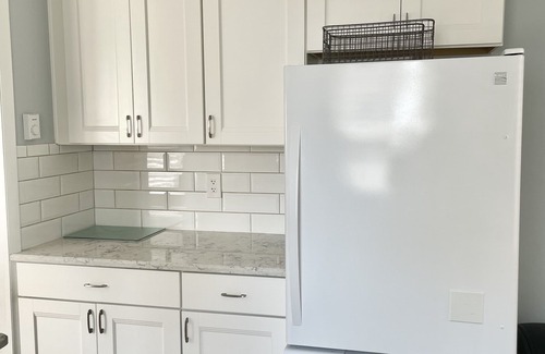 Gold Coast Condo | Beach Block One house from beach 1st floor Completely Renovated
