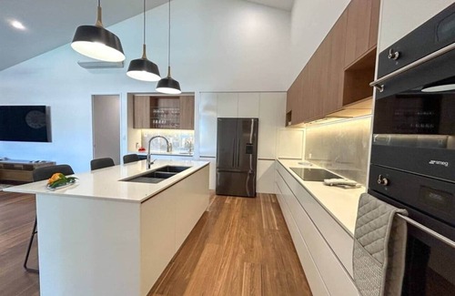 Wongaling Beach House | Beach Break - Family Home