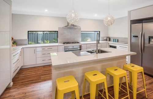 West Busselton House | Beach Break- Ultimate Family Getaway