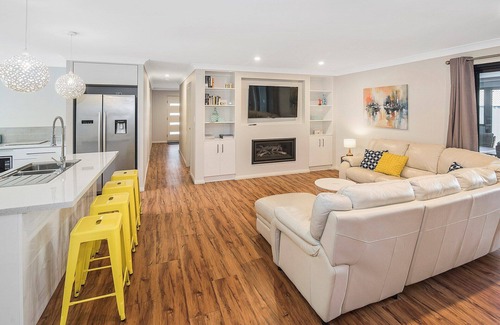 West Busselton House | Beach Break- Ultimate Family Getaway