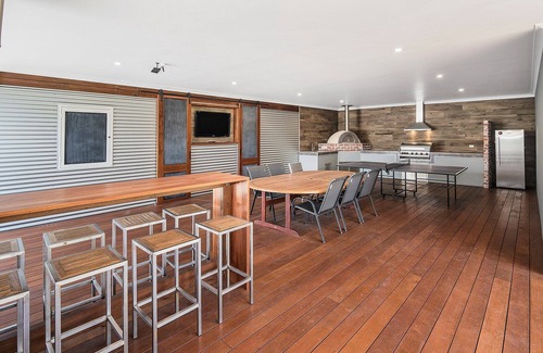 West Busselton House | Beach Break- Ultimate Family Getaway